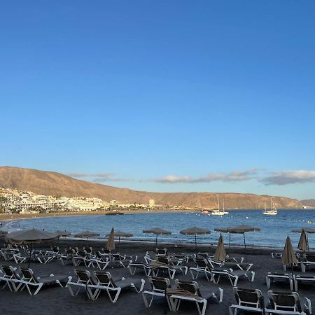 Achacay Sunset Apartment Los Cristianos  Εξωτερικό φωτογραφία