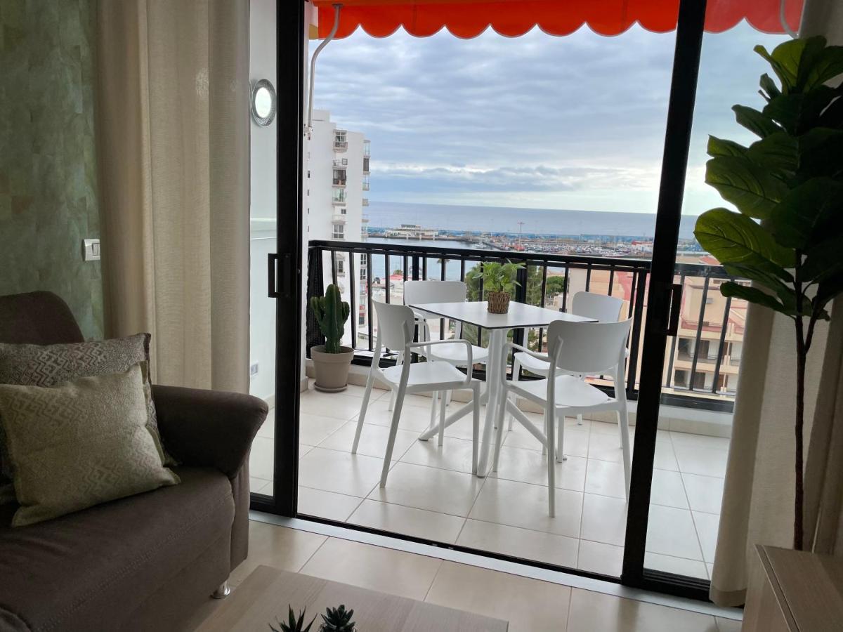 Achacay Sunset Apartment Los Cristianos  Εξωτερικό φωτογραφία