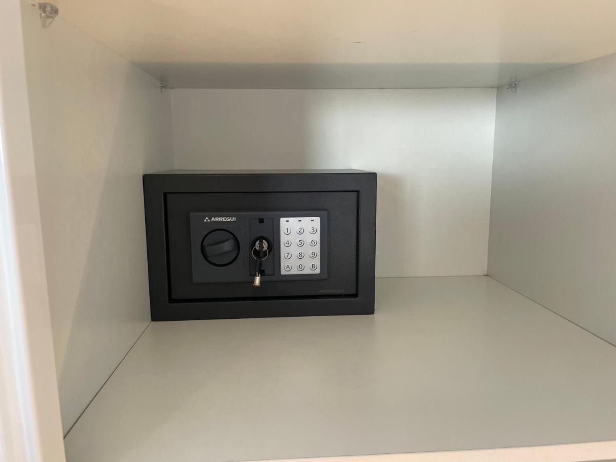 Achacay Sunset Apartment Los Cristianos  Εξωτερικό φωτογραφία