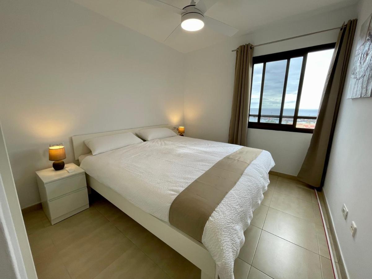 Achacay Sunset Apartment Los Cristianos  Εξωτερικό φωτογραφία