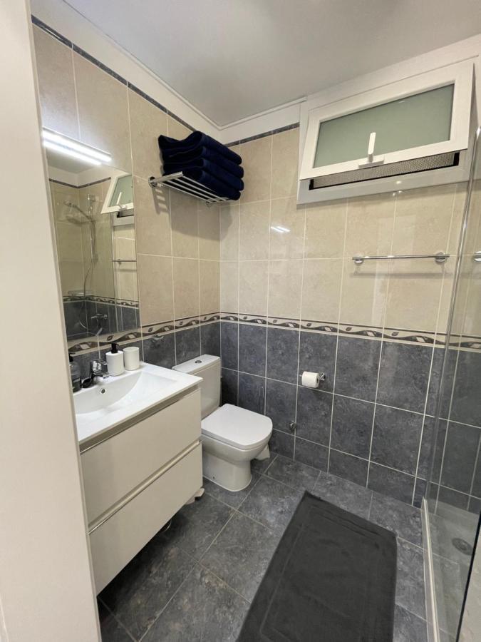 Achacay Sunset Apartment Los Cristianos  Εξωτερικό φωτογραφία