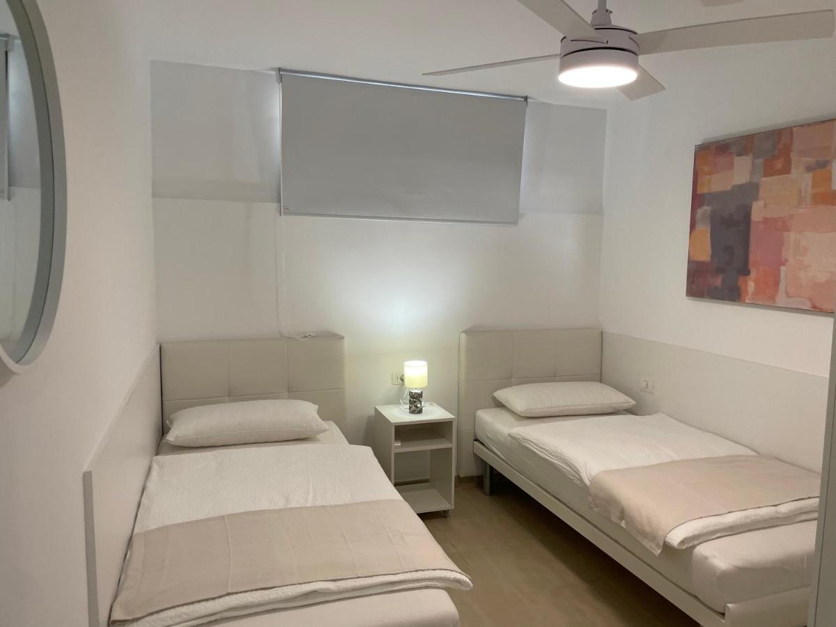 Achacay Sunset Apartment Los Cristianos  Εξωτερικό φωτογραφία