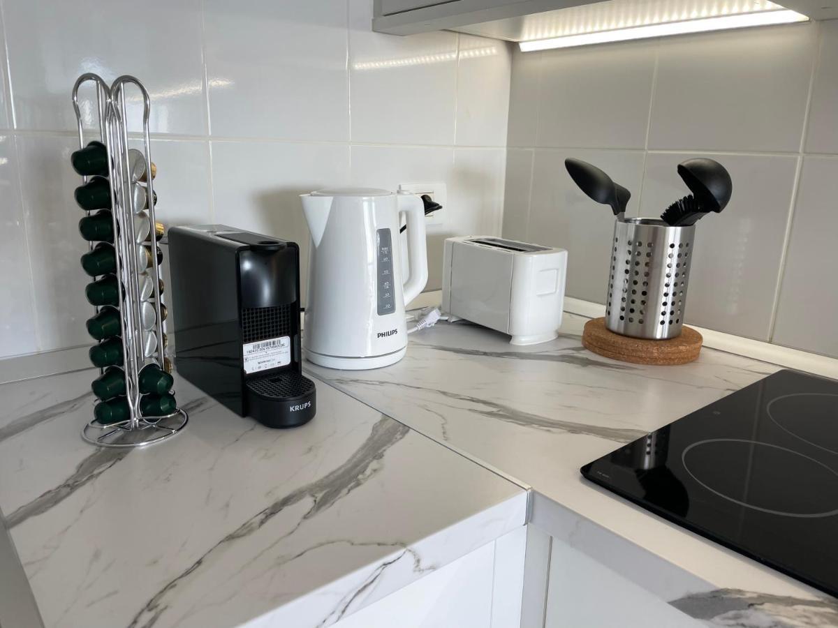 Achacay Sunset Apartment Los Cristianos  Εξωτερικό φωτογραφία