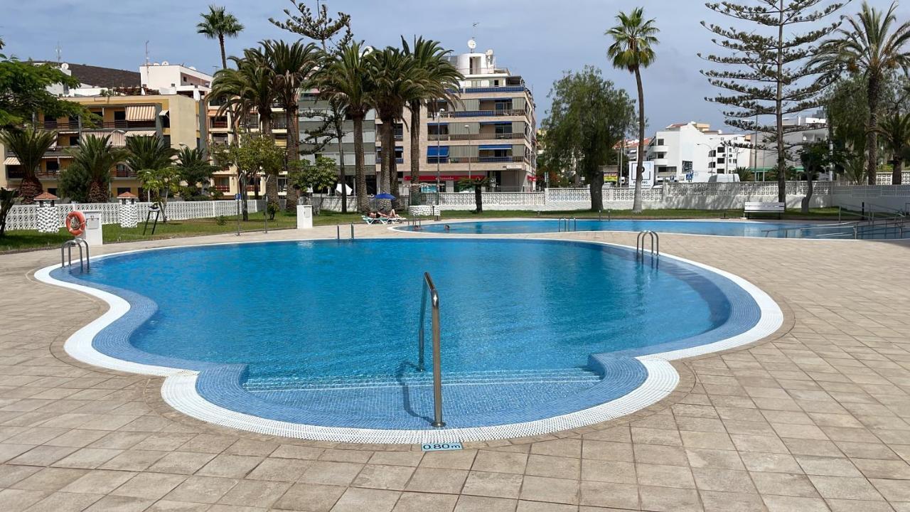 Achacay Sunset Apartment Los Cristianos  Εξωτερικό φωτογραφία